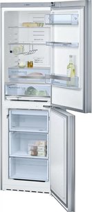 Двухкамерный холодильник Бош KGN 39SB10 R фото 2 Двухкамерный холодильник Bosch KGN 39SB10 R фото 2