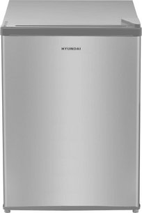 Холодильник Хендай CO1002 серебристый фото 2 Холодильник Hyundai CO1002 серебристый фото 2