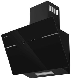 Вытяжка Маунфилд Astro 60 чёрное стекло фото Вытяжка Maunfeld Astro 60 чёрное стекло фото