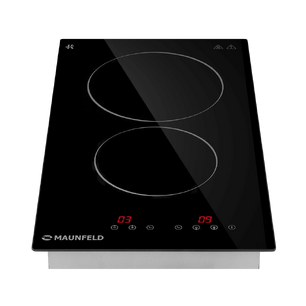 Варочная панель Maunfeld CVCE292BK фото 3