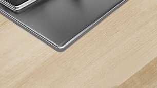 Газовая варочная панель Бош PCR9A5B90M фото 2 Газовая варочная панель Bosch PCR9A5B90M фото 2