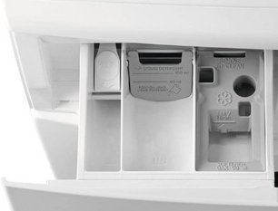 Стиральная машина Electrolux EW7F248AS фото 3