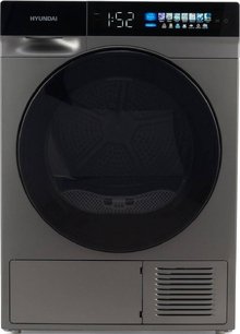 Сушильная машина Hyundai DFE9430 фото
