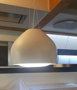 Вытяжка Фалмек SOPHIE IS.54 White фото 3 Вытяжка Falmec SOPHIE IS.54 White фото 3