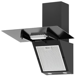 Вытяжка Krona VEREIN I 600 BLACK S фото 3 Вытяжка Krona VEREIN I 600 BLACK S фото 3