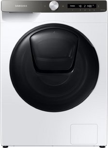 Стирально-сушильная машина Samsung WD80T554CBT/LP фото