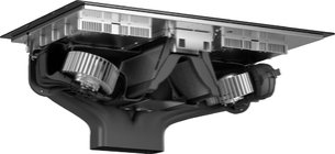 Варочная панель с вытяжкой Аско HIHD854MM фото 3 Варочная панель с вытяжкой Asko HIHD854MM фото 3