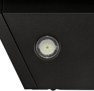Вытяжка Krona GABRIELE 500 black PB фото 3 Вытяжка Krona GABRIELE 500 black PB фото 3