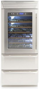 Винный шкаф Фиаба MS8990HWT3 фото Винный шкаф Fhiaba MS8990HWT3 фото