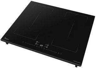 Варочная панель Midea MIH67787F фото 4