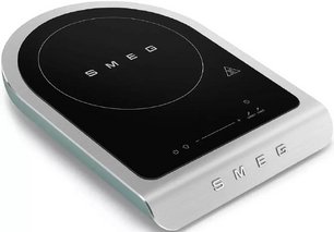 Портативная варочная панель Smeg PIC01EGMEU фото 3