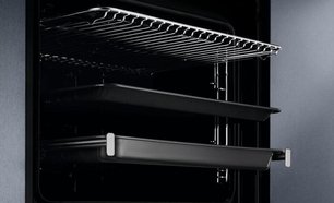 Духовой шкаф Электролюкс EOF5C50BX фото 3 Духовой шкаф Electrolux EOF5C50BX фото 3