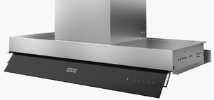 Встраиваемая вытяжка Франке FMY DRIP-FREE 90 KL фото 2 Встраиваемая вытяжка Franke FMY DRIP-FREE 90 KL фото 2