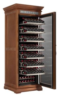 Винный шкаф Coldvine C108-WN1 (Classic) фото 3 Винный шкаф Cold Vine C108-WN1 (Classic) фото 3