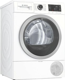 Сушильная машина Бош WTW876LBY фото Сушильная машина Bosch WTW876LBY фото