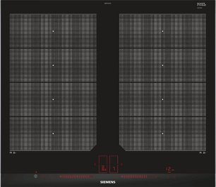 Варочная панель Сименс EX675LXE1E фото Варочная панель Siemens EX675LXE1E фото