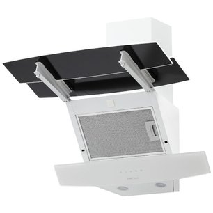 Вытяжка Krona MELODIE 600 WHITE S фото 3 Вытяжка Krona MELODIE 600 WHITE S фото 3