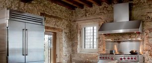 Вытяжка Вольф ICBPW602718 фото 2 Вытяжка Wolf ICBPW602718 фото 2