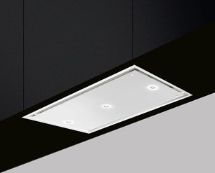 Вытяжка Смег KSC90B фото 2 Вытяжка Smeg KSC90B фото 2