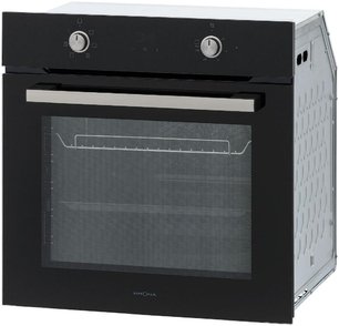 Электрический духовой шкаф KRONA BEATO 60 BL фото 3