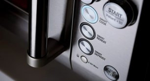 Микроволновая печь БОРК W702 фото 4 Микроволновая печь BORK W702 фото 4