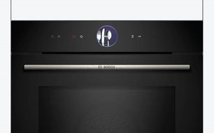 Духовой шкаф Бош HMG7361B1 фото 3 Духовой шкаф Bosch HMG7361B1 фото 3