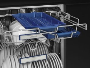 Посудомоечная машина Смег STL67339L фото 4 Посудомоечная машина Smeg STL67339L фото 4