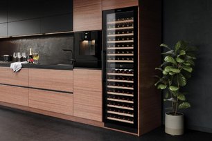 Винный шкаф Дометик D154F Design фото 4 Винный шкаф Dometic D154F Design фото 4