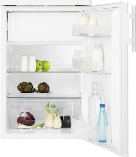 Холодильник Электролюкс ERT1501FOW3 фото Холодильник Electrolux ERT1501FOW3 фото