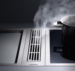 Встраиваемая вытяжка Гаггенау VL 414-110 фото 2 Встраиваемая вытяжка Gaggenau VL 414-110 фото 2