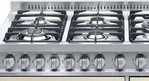 Варочный центр Лофра PBI126SMFET+DMFT/2AEO фото 2 Варочный центр Lofra PBI126SMFET+DMFT/2AEO фото 2