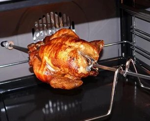 Независимая электрическая духовка Kaiser EH 6963 N Titan фото 4