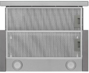 Встраиваемая вытяжка Крона KAMILLA T SENSOR MAX 600 Inox фото 3 Встраиваемая вытяжка KRONA KAMILLA T SENSOR MAX 600 Inox фото 3