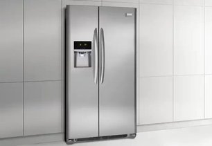 Холодильник Фриджидаер FGHS2655PF фото 2 Холодильник Frigidaire FGHS2655PF фото 2