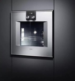 Духовой шкаф Гаггенау BO 421-111 фото 2 Духовой шкаф Gaggenau BO 421-111 фото 2