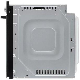 Духовой шкаф KRONA ALPHA 60 BL фото 4