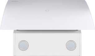 Кухонная вытяжка MAUNFELD Sky Star Chef 60 белый фото 4 Кухонная вытяжка MAUNFELD Sky Star Chef 60 белый фото 4