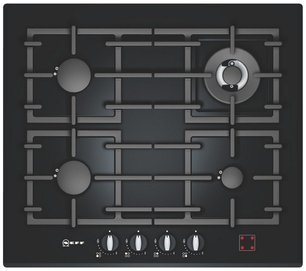 Независимая варочная панель Нефф T62R36S1 фото Независимая варочная панель Neff T62R36S1 фото