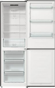 Холодильник Gorenje NRKE62XL фото 3