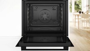 Духовой шкаф Bosch HBA514BB3 фото 3