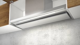 Вытяжка Элика Boxin Advance Plus IX/A/120 фото 2 Вытяжка Elica Boxin Advance Plus IX/A/120 фото 2