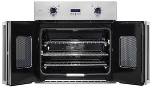 Духовой шкаф Viking VSOF7301AB фото 2