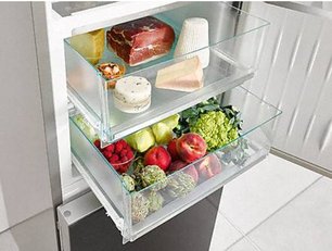 Холодильник Миле KF 37673 iD фото 3 Холодильник Miele KF 37673 iD фото 3