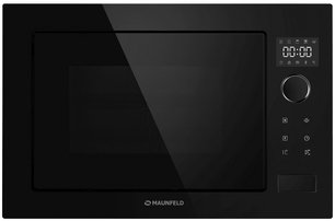 Встраиваемая микроволновая печь Маунфилд XBMO251GB Glossy фото Встраиваемая микроволновая печь Maunfeld XBMO251GB Glossy фото