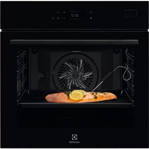 Духовой шкаф Electrolux COB8S39WZ фото