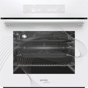 Духовой шкаф Горение BO758KR фото Духовой шкаф Gorenje BO758KR фото