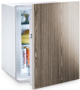 Встраиваемый минибар Дометик DS 600 BI фото Встраиваемый минибар Dometic DS 600 BI фото