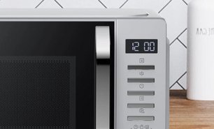 Микроволновая печь Хайер HMB-DM208SA фото 4 Микроволновая печь Haier HMB-DM208SA фото 4