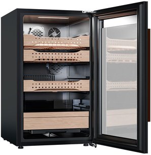 Хьюмидор Meyvel MC-120BK (PRO) фото 4