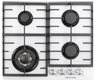 Газовая варочная панель Zigmund Shtain M 28.6 W фото